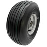 Kompletní kolo 15 x 6.00-6 s diskem pro obraceče a shrnovače píce