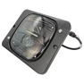 Hlavní LED světlomet 12/24 V pro traktory Case IH, Deutz-Fahr, Fendt, John Deere, Mercedes-Benz, Steyr a Zetor