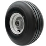 Kompletní kolo 15 x 6.00-6 s diskem pro obraceče a shrnovače píce