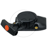 Startér pro Stihl, na typy BG 75, FC 75, FH 75, FR 85, FS 75, FS 80, FS 85, HL 75, HT 70, HT 75, KM 85, KW 85