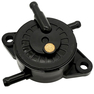 Palivové čerpadlo podtlakové Kawasaki FR / FS / FX plastové pro hadici 6 mm