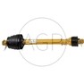 Jednostranný homokinetický kardan Weasler délka (Lz) 860 mm, F238, AW21-80°, G3/G4