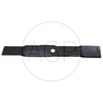 Mulčovací nůž o délce 473 mm pro Sabre a John Deere na typy 325, 335, 345, F 725, GT 225, GT 235, GT 245, HD 75, LX 288