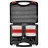 Bezdrátová LED sada světel s dynamickým blinkrem a magnetem pro přívěsy