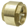 Přechodový ventil přípoj 1, výška 37 mm, délka 53 mm