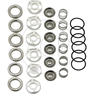 Ventil o obsahu 6 ks pro Speck na typy P 10/13-100, P 10/15-130, P 11/10-100, P 11/13-100