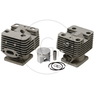 Sada válce na typ FS o průměru 38 mm pro Stihl