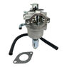 Karburátor pro motor Briggs & Stratton na typy 31A500, 31A600, 31A700, 31R700, 31R800, 31S700 včetně těsnění a hadičky