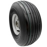 Kompletní kolo 15 x 6.00-6 s diskem pro obraceče a shrnovače píce