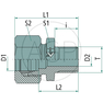 GEV 6 L-1/2 NPT VA