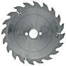 Pilový kotouč o průměru 160 mm s vnitřní dírou 20 mm pro cirkulárku dřeva