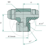 TA 7/8 M-FS-M-JIC