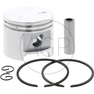 Sada pístu o průměru 46 mm pro Stihl