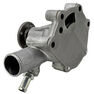 Vodní pumpa pro motory Mitsubishi na typy K3E, K4E, S3L, S4L 
