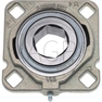 Pouzdro ložiska (s ložiskem)