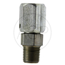 GA 7/8 FS-JIC x 3/4 M-NPT