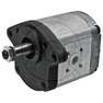 Hydraulické čerpadlo s výkonem 16 cm³ / ot. na typ C a CS
