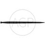 Hrot na balíky 980 mm Blueline závit M28 x 1,5 vhodný pro Quicke, Baas/Trima, McHale