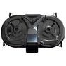 Buben žacího ústrojí o šířce 122 cm na zahradní traktor Castel Garden pro typy TC 122, TC 122 H