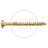 Fischer vruty do dřevotřísky o délce 40 mm