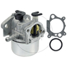 Karburátor pro Briggs a Stratton na typy 122M00, 122T00, 124T00, 126T00