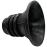 Dokovací trychtýř 6 v prémiové kvalitě s připojením 158 / 150 mm pro kejdu