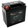AGM baterie 12 V kapacita 12Ah ENDURANCE ENERGY se startovacím proudem 200 A