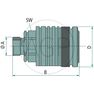 CPV 08 3/2415 F