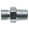 GA 3/4 M-BSP x 3/4 M-NPT