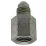 GA 3/4 F-JIC x 1/2 M-JIC