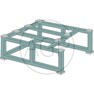 Böhler Tyčové elektrody o rozměru 4 x 350 mm v balení 120 ks