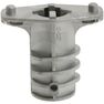 Držák nože 75,5 mm pro zahradní sekačky Viking MB2R, MB2RT, MB 2,0 RC, MB 2,0 RTX