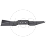 Pravý nůž o délce 375 mm pro Westwood na typy S 1300, S 1300 H, S 1600, S 1600 H, T 1300, T 1300 H, T 1600, T 1600 H