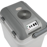 Chladicí box 24 l s funkcí chlazení a ohřevu 12/230 V vhodný pro 1,5l lahve