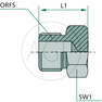 EV 1.3/16 M-ORFS