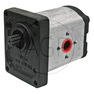 Bosch/Rexroth hydraulické čerpadlo pro Case IH s výkonem 16 cm³ / ot.