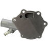 Vodní pumpa pro motory Mitsubishi na typy K3E, K4E, S3L, S4L 
