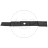 Mulčovací nůž o délce 533 mm pro John Deere