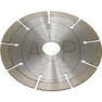 Diamantový řezný kotouč o vnějším průměru 115 mm