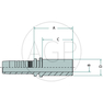 PN 20 RSL 22L