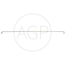 Táhlo regulátoru Loncin na modely G 340 F, G 340 FD, G 390 F, G 390 FD, G 420 F, G 420 FD, LC 185 FDS, LC 190 FDS