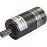 Danfoss hydr. motor OMM 20 EA s ozubenou hřídelí B17 x 14
