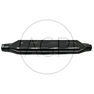 Tlumič výfuku vertikální vhodný pro Fiat, Ford délka 680 mm