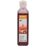Motorový olej STIHL HP minerální olej 100 ml pro dvoutaktní motory 