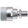 Hydraulická šroubovací rychlospojka samice se závitem M18x1,5 DN12-BG3