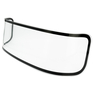 Sklo hlavního světlometu v masce pro traktory John Deere řady 6 a 7