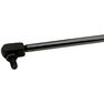 Plynová vzpěra Stabilus o délce 385 mm a síle 400 N pro dveře kabiny Deutz-Fahr, Hürlimann, Lamborghini, Same