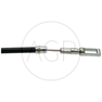 Lanko spojky pro Agria, s délkou 1470 mm