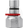 WEO-Adaptér vsuvky 3/8 (13 mm); 1/2 BSP vnitřní závit