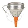 Plechový trychtýř Pressol průměr 160 mm